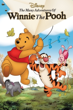 The Many Adventures of Winnie the Pooh-watch