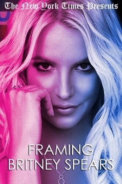 Framing Britney Spears-watch