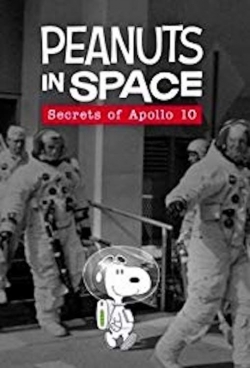Peanuts in Space: Secrets of Apollo 10-watch