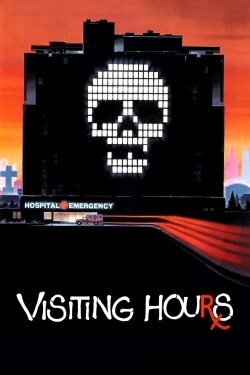 Visiting Hours-watch