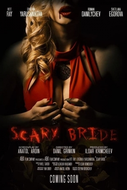 Scary Bride-watch