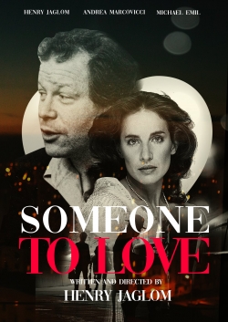 Someone to Love-watch