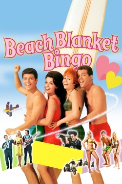 Beach Blanket Bingo-watch
