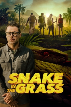 Snake in the Grass-watch