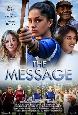 The Message-watch