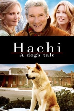 Hachi: A Dog's Tale-watch