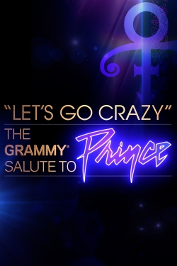 Let's Go Crazy: The Grammy Salute to Prince-watch