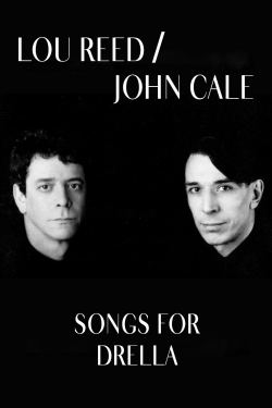 Lou Reed & John Cale: Songs for Drella-watch