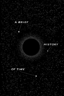 A Brief History of Time-watch