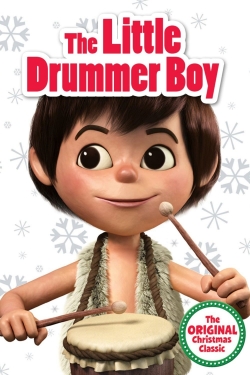 The Little Drummer Boy-watch