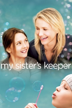 My Sister's Keeper-watch