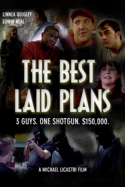 The Best Laid Plans-watch