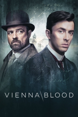 Vienna Blood-watch