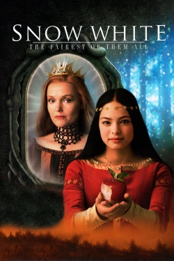 Snow White: The Fairest of Them All-watch