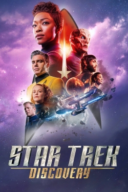 Star Trek: Discovery-watch
