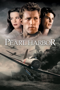 Pearl Harbor-watch