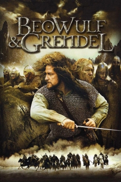 Beowulf & Grendel-watch