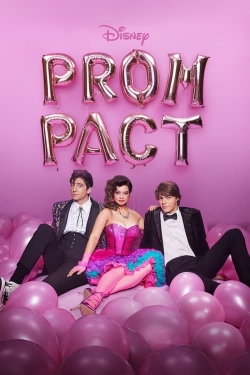 Prom Pact-watch