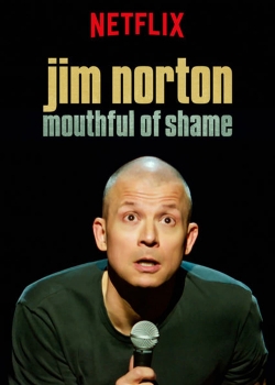 Jim Norton: Mouthful of Shame-watch