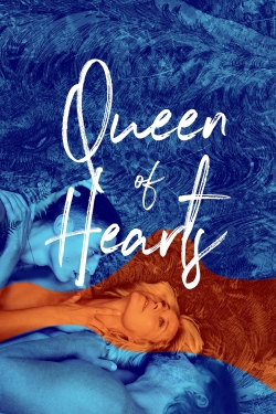 Queen of Hearts-watch