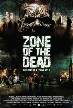 Zone of the Dead-watch
