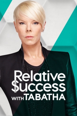 Relative Success with Tabatha-watch