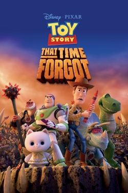 Toy Story That Time Forgot-watch