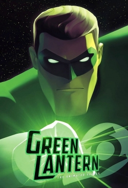 Green Lantern: The Animated Series-watch