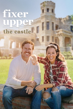 Fixer Upper: The Castle-watch