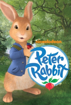 Peter Rabbit-watch