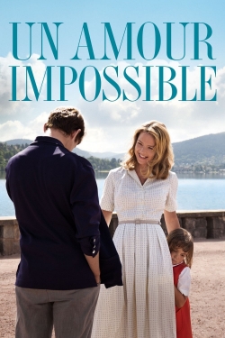 An Impossible Love-watch