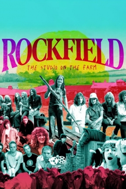 Rockfield : The Studio on the Farm-watch