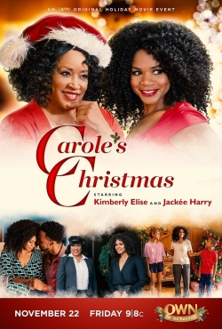 Carole's  Christmas-watch