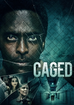 Caged-watch
