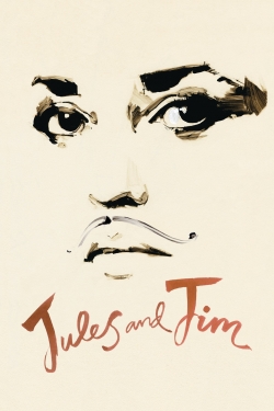 Jules and Jim-watch