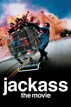 Jackass: The Movie-watch