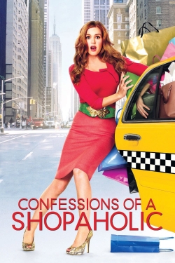 Confessions of a Shopaholic-watch