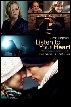 Listen to Your Heart-watch