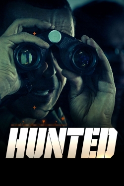 Hunted-watch
