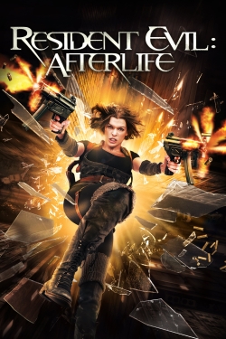 Resident Evil: Afterlife-watch