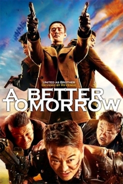 A Better Tomorrow-watch