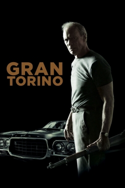 Gran Torino-watch