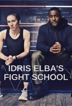 Idris Elba's Fight School-watch