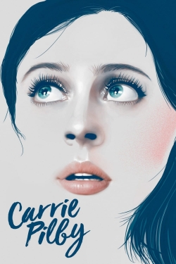 Carrie Pilby-watch