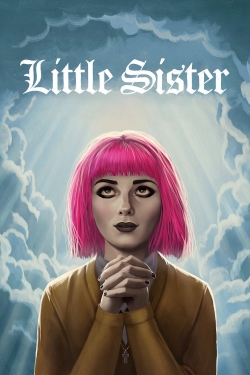 Little Sister-watch