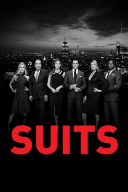 Suits-watch