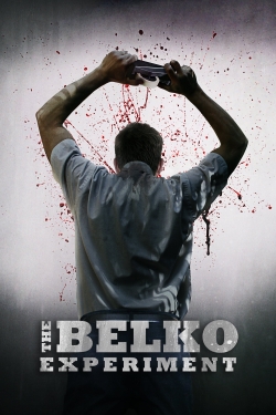 The Belko Experiment-watch