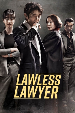 Lawless Lawyer-watch