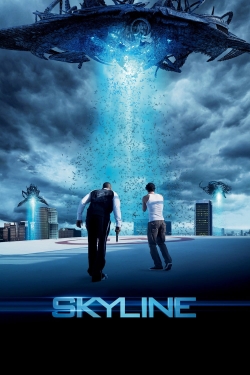 Skyline-watch