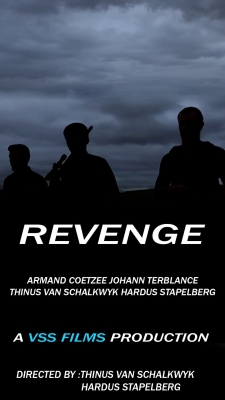 Revenge-watch